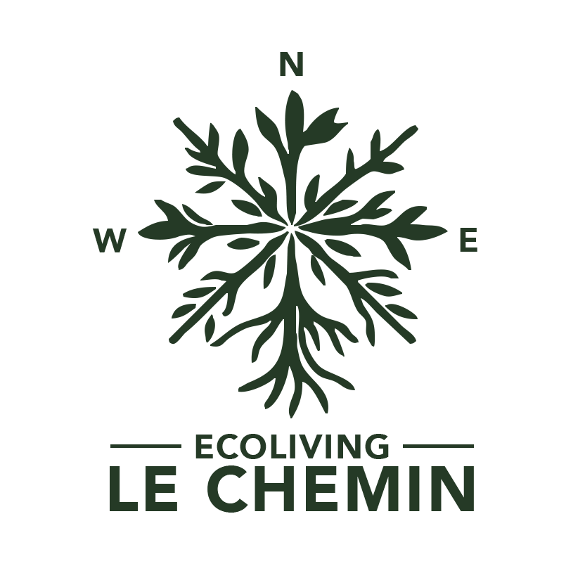 Ecoliving Le Chemin